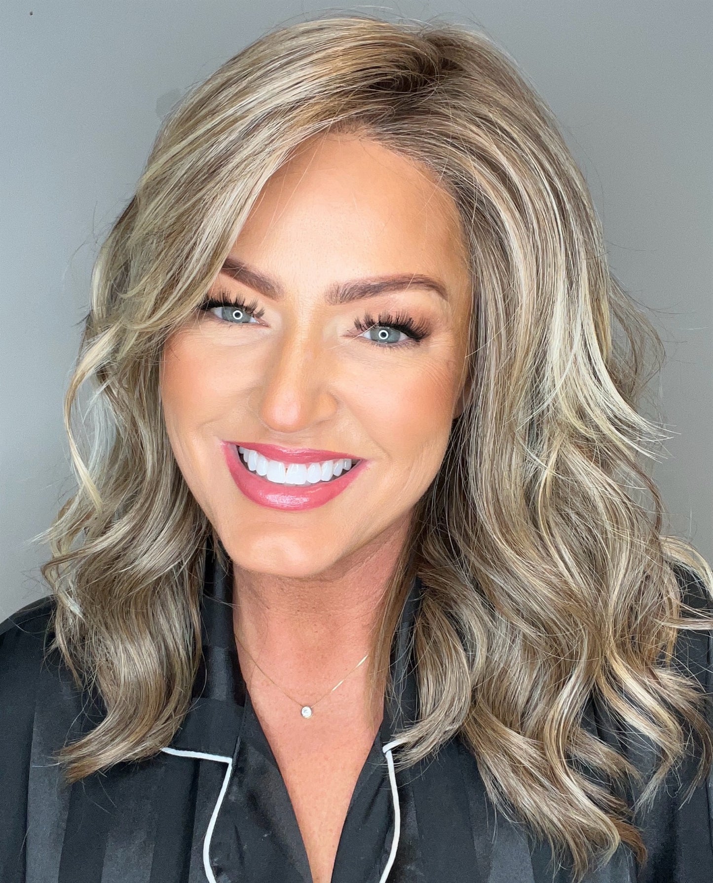 Olivia Loxstar