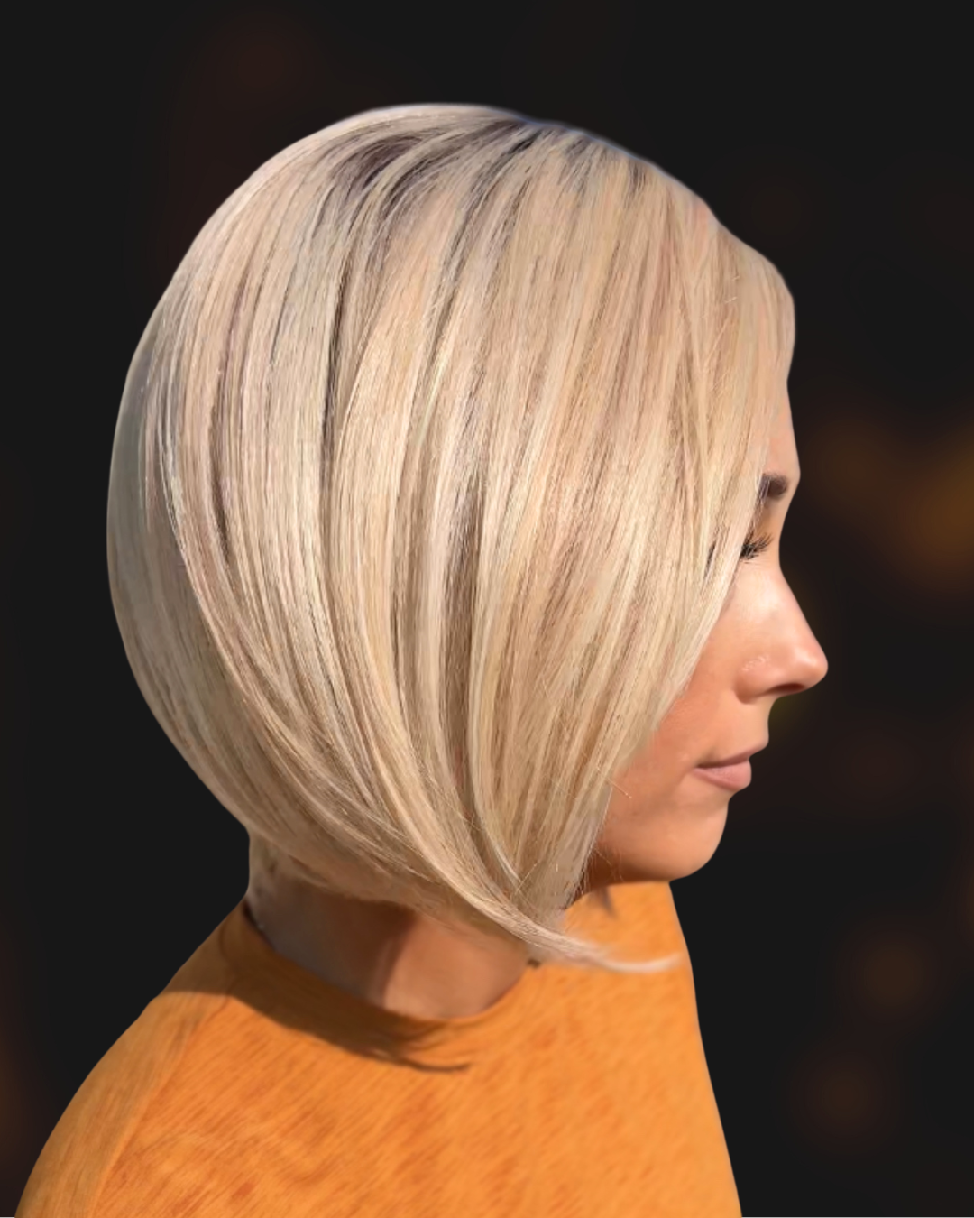*Dusty Mono (Fits Petite)