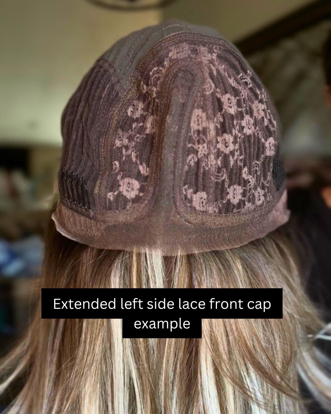 Camilla Forest Frost - Angela Ready