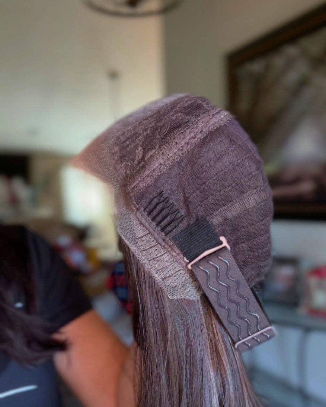 Hilton Swiss Chocolate