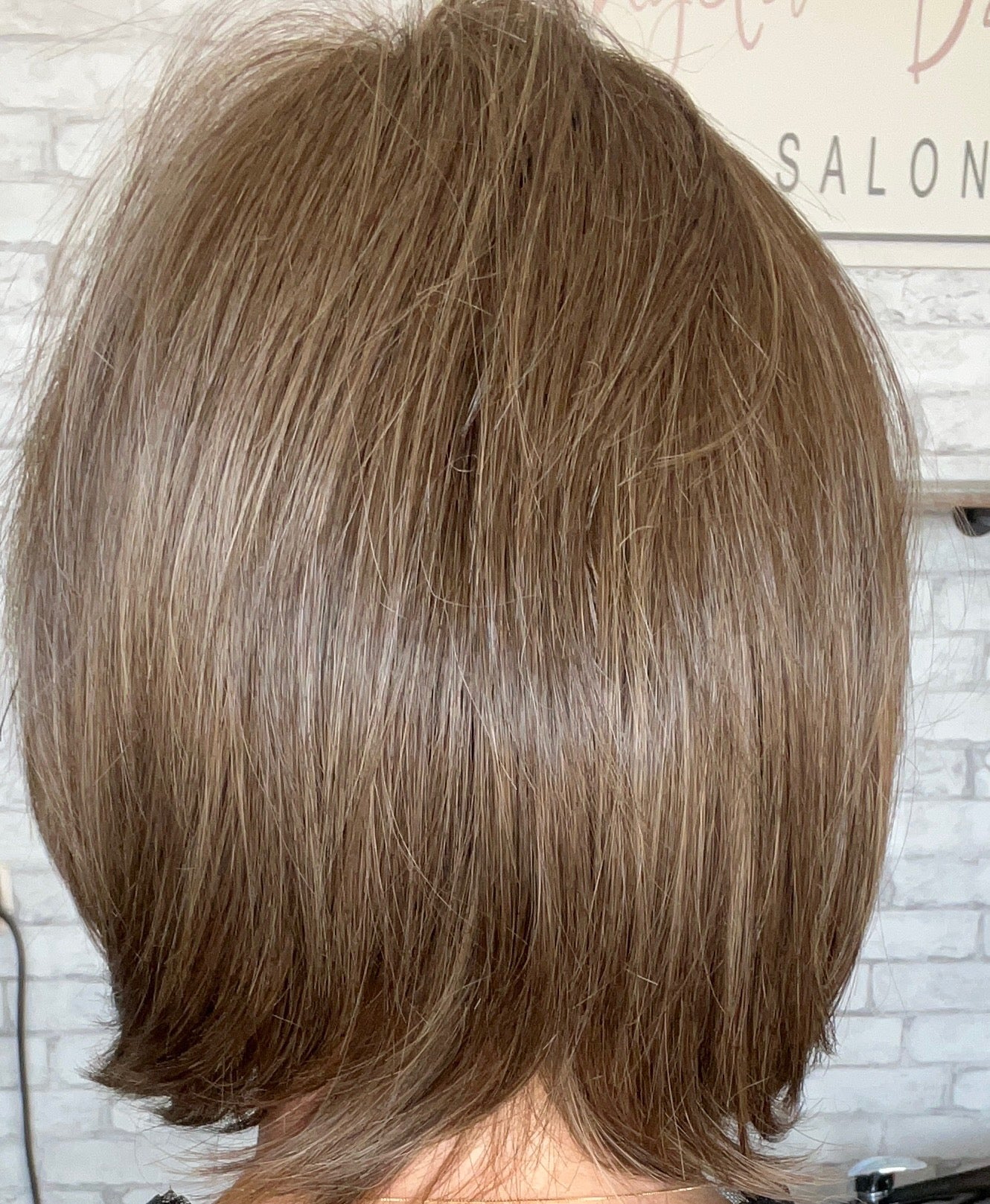 *Billie LoxStar Belle Tress