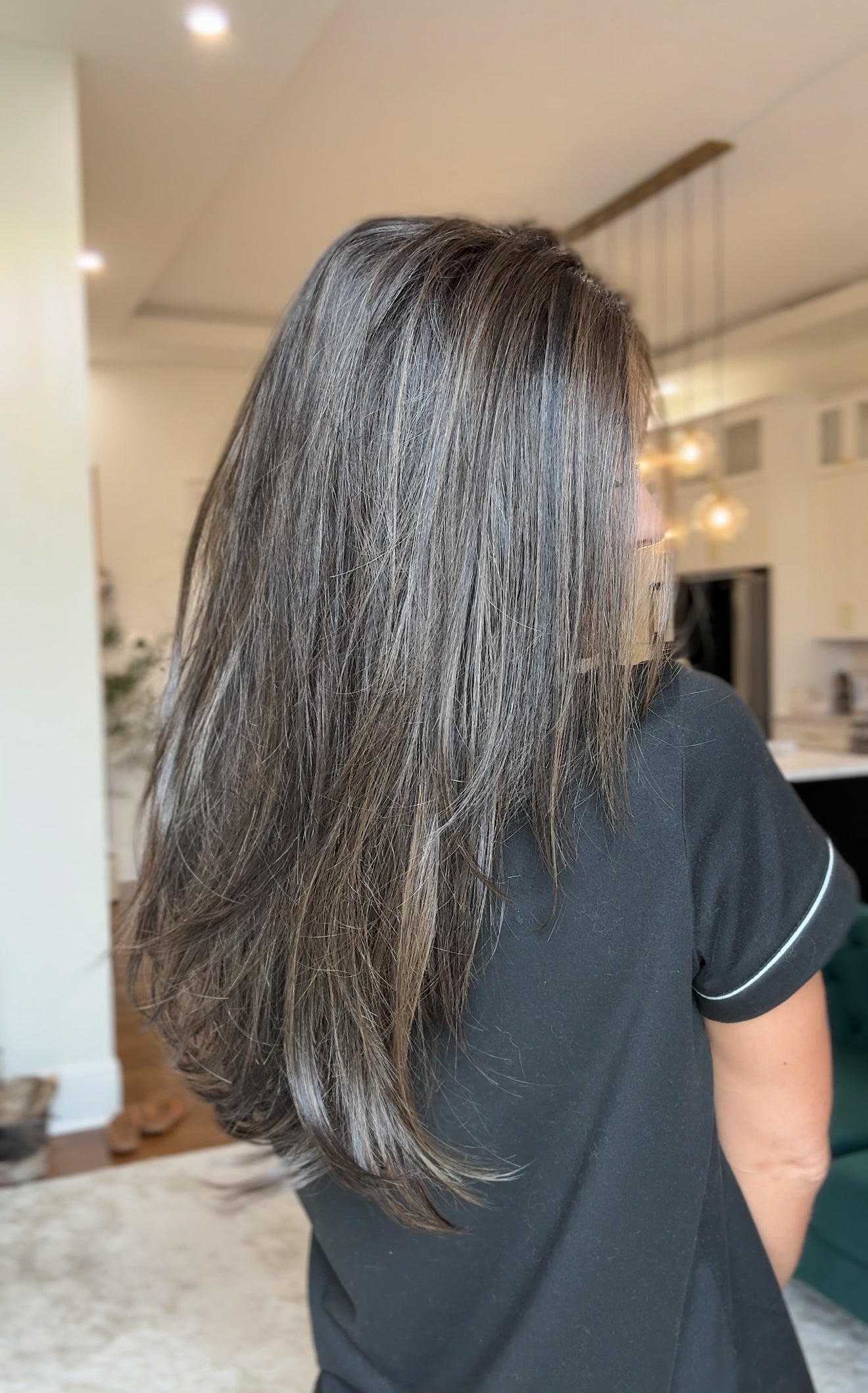 Lebanon (Dark Cool Brunette) Loxstar