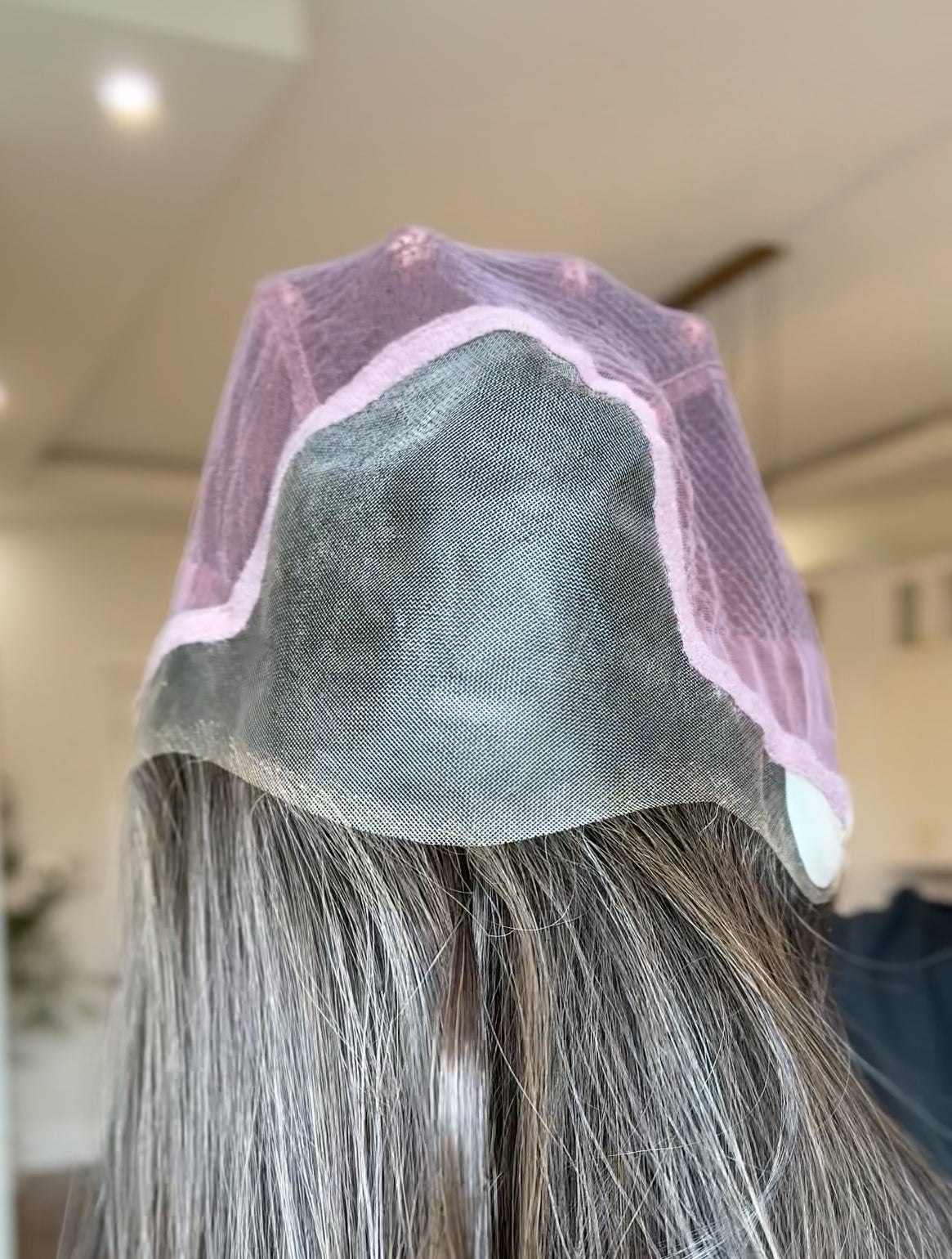 Lebanon (Dark Cool Brunette) Loxstar