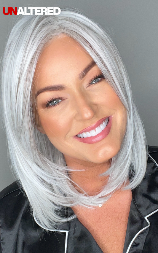 *Layla Salt Dash of Pepper LOXSTAR