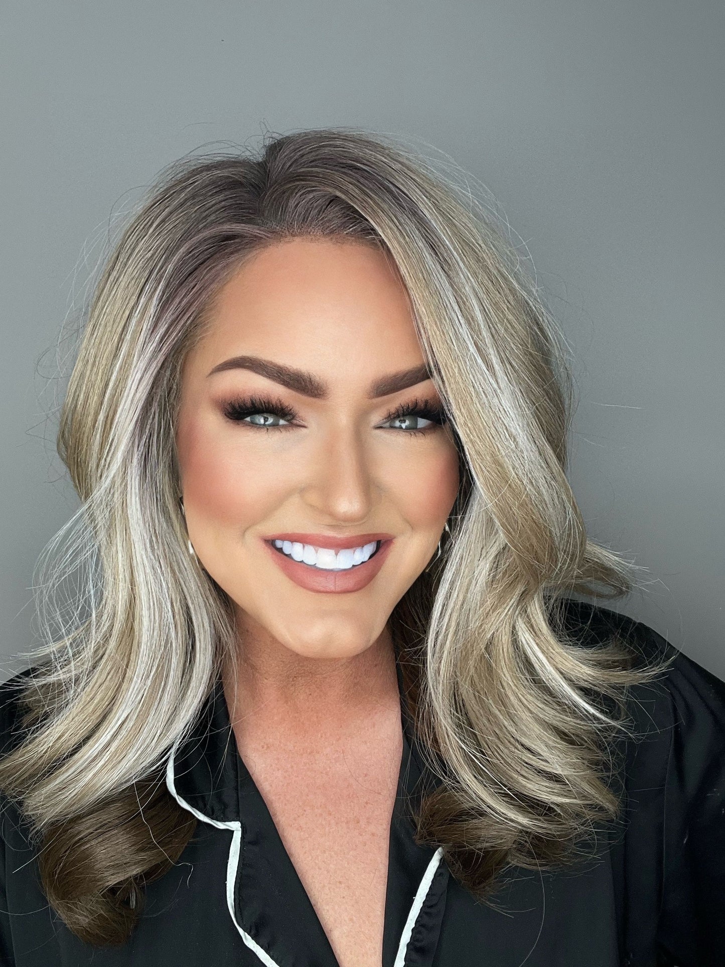 Dublin Blonde