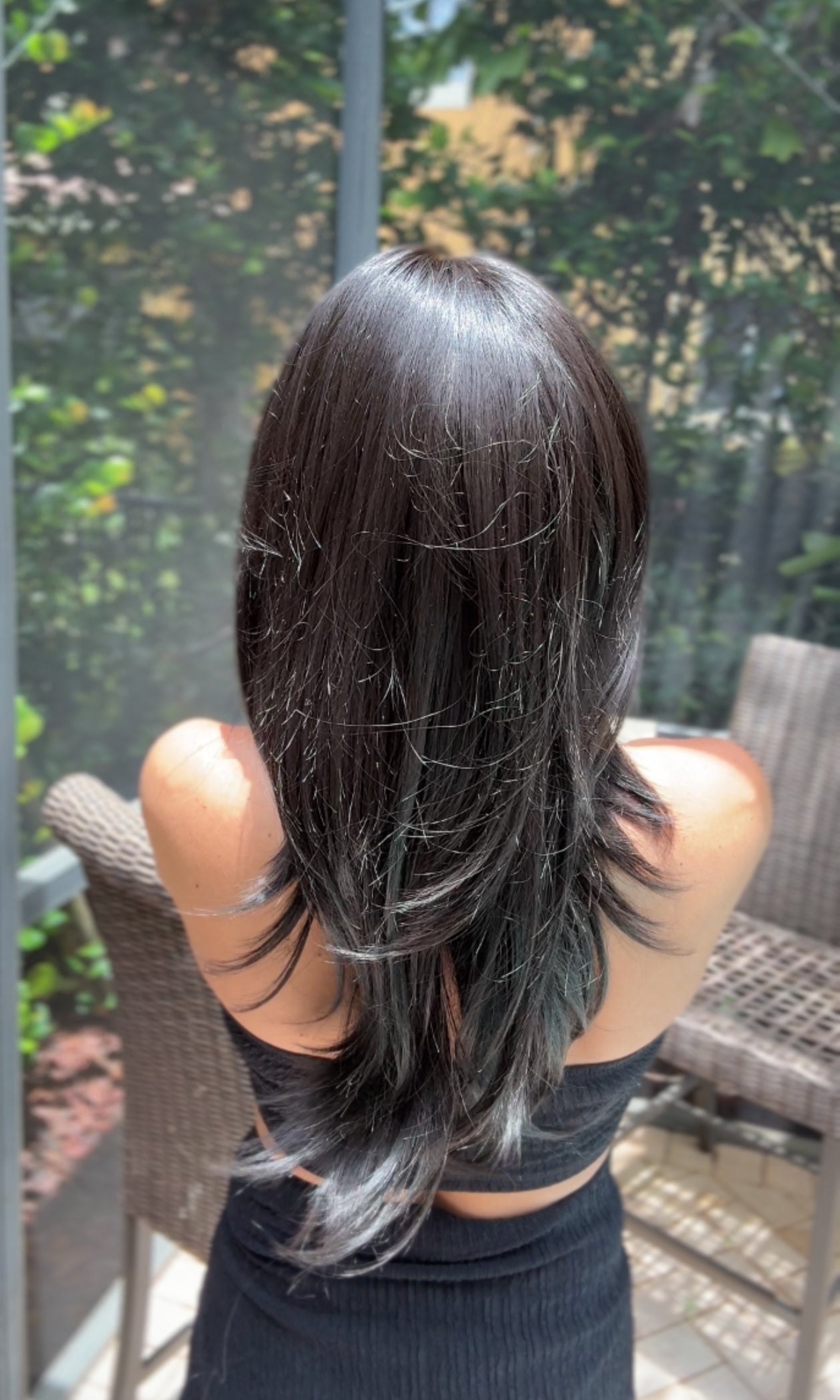 Nichole Mono