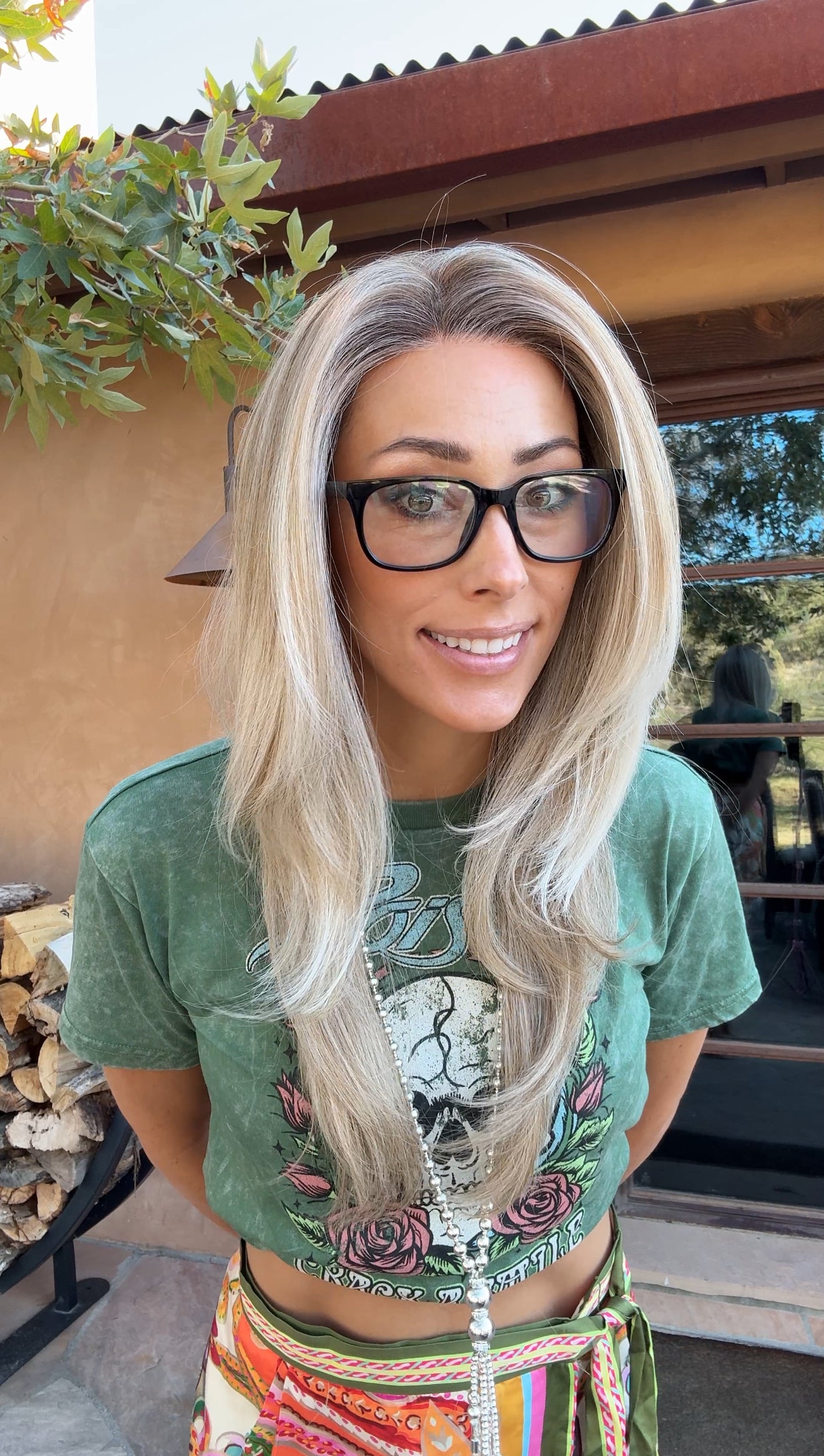 Kate Snickerdoodle LOXSTAR