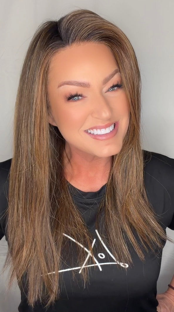 *Champion Belle Tress (Peanut Butter Chocolate R)