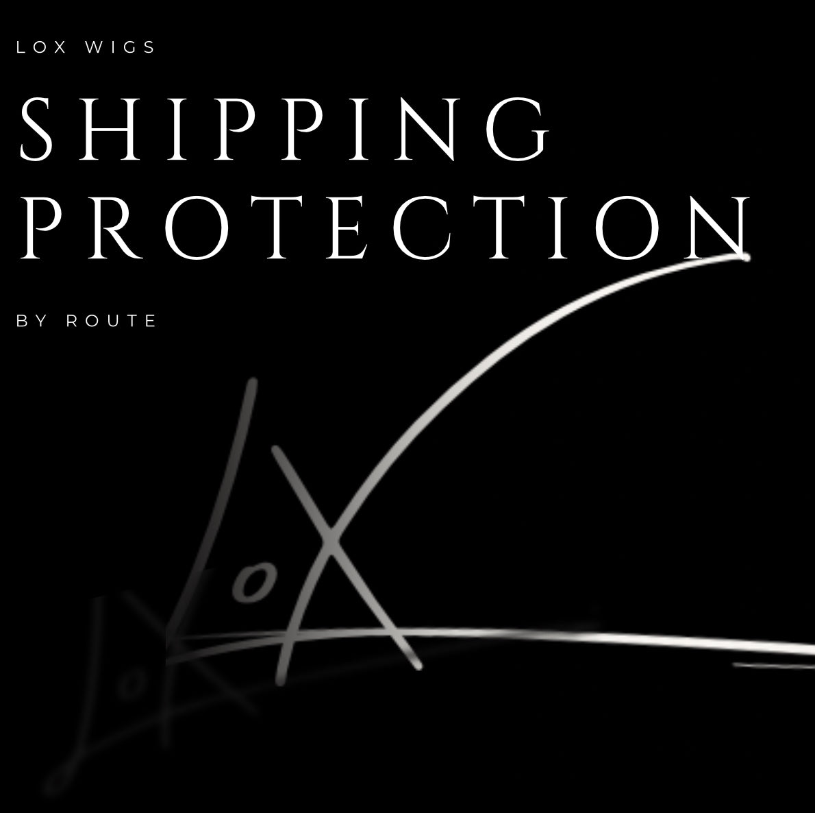 Shipping Protection by Route
