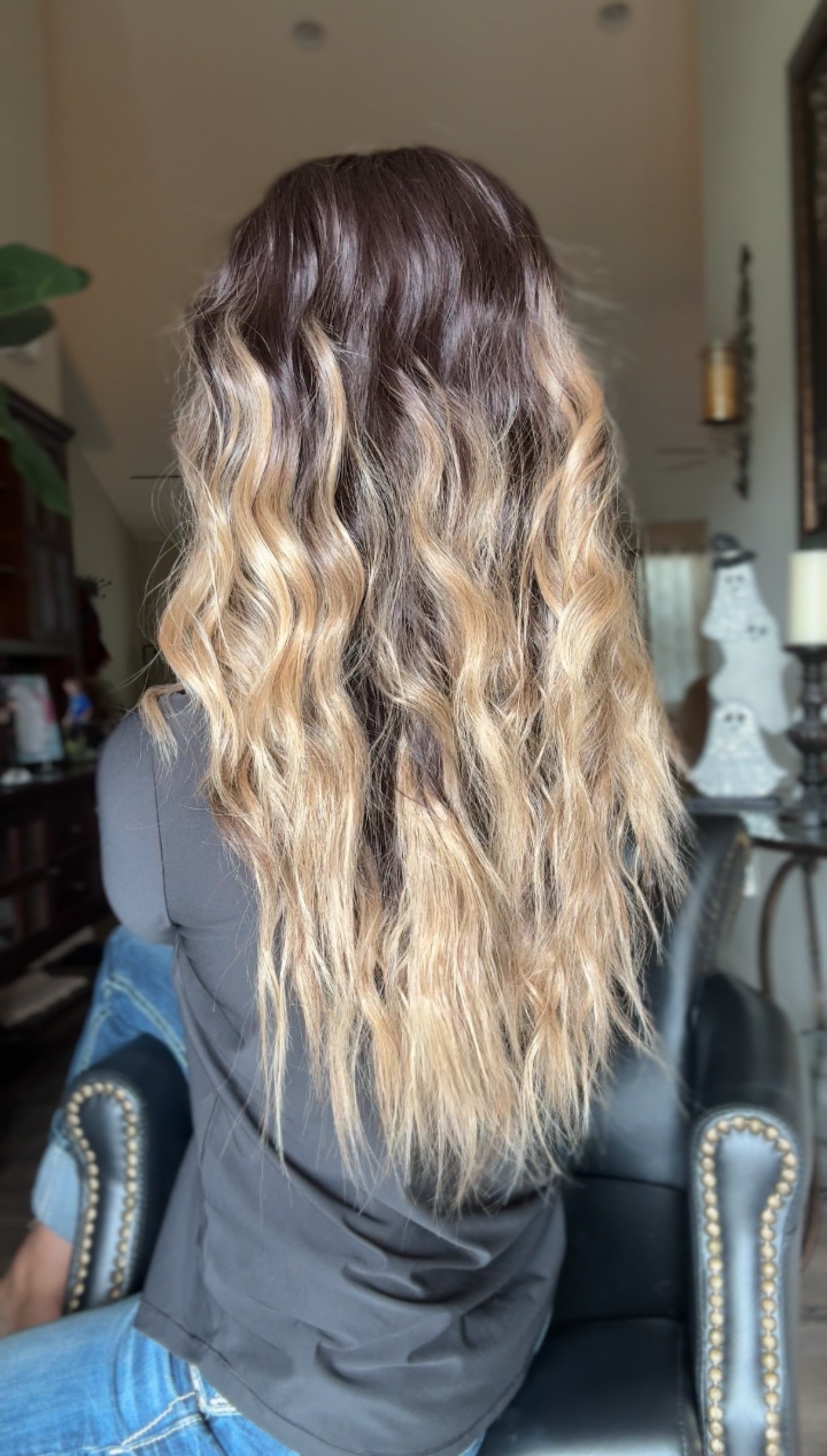 *Austin Ombre