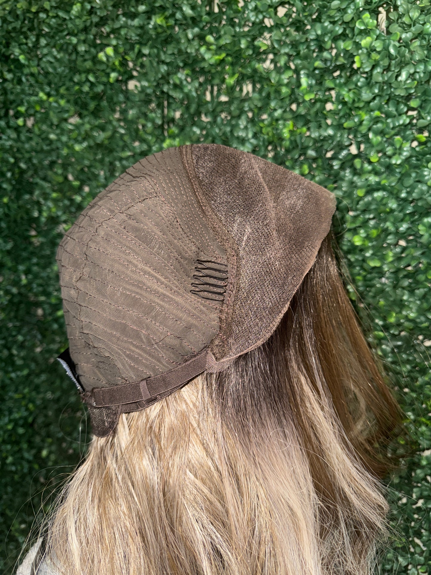 Stanferd Iced Gingerbread