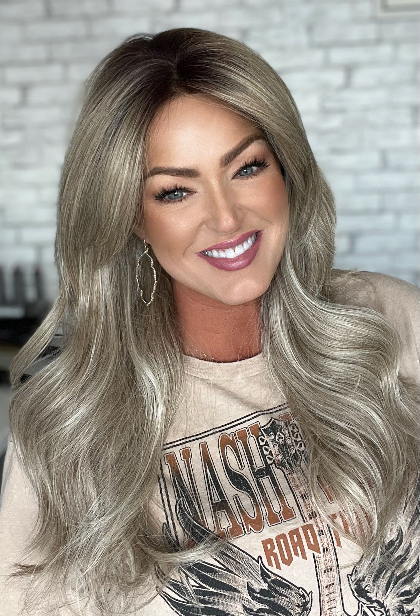 Farrah Mono