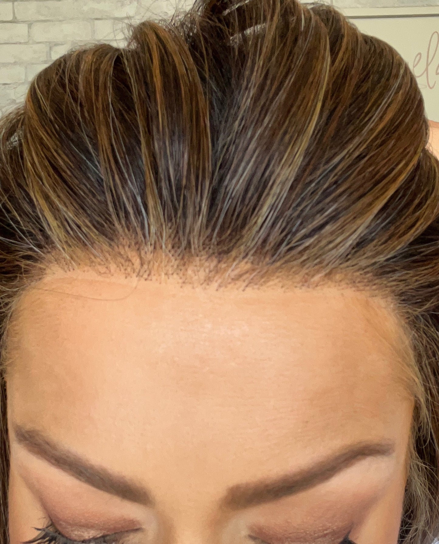 Kate Rolo Rooted LOXSTAR
