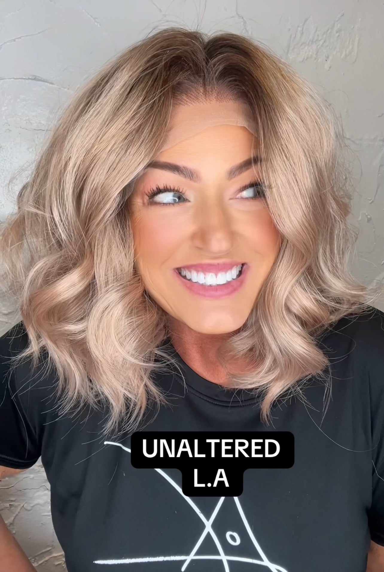 *L.A. UNALTERED