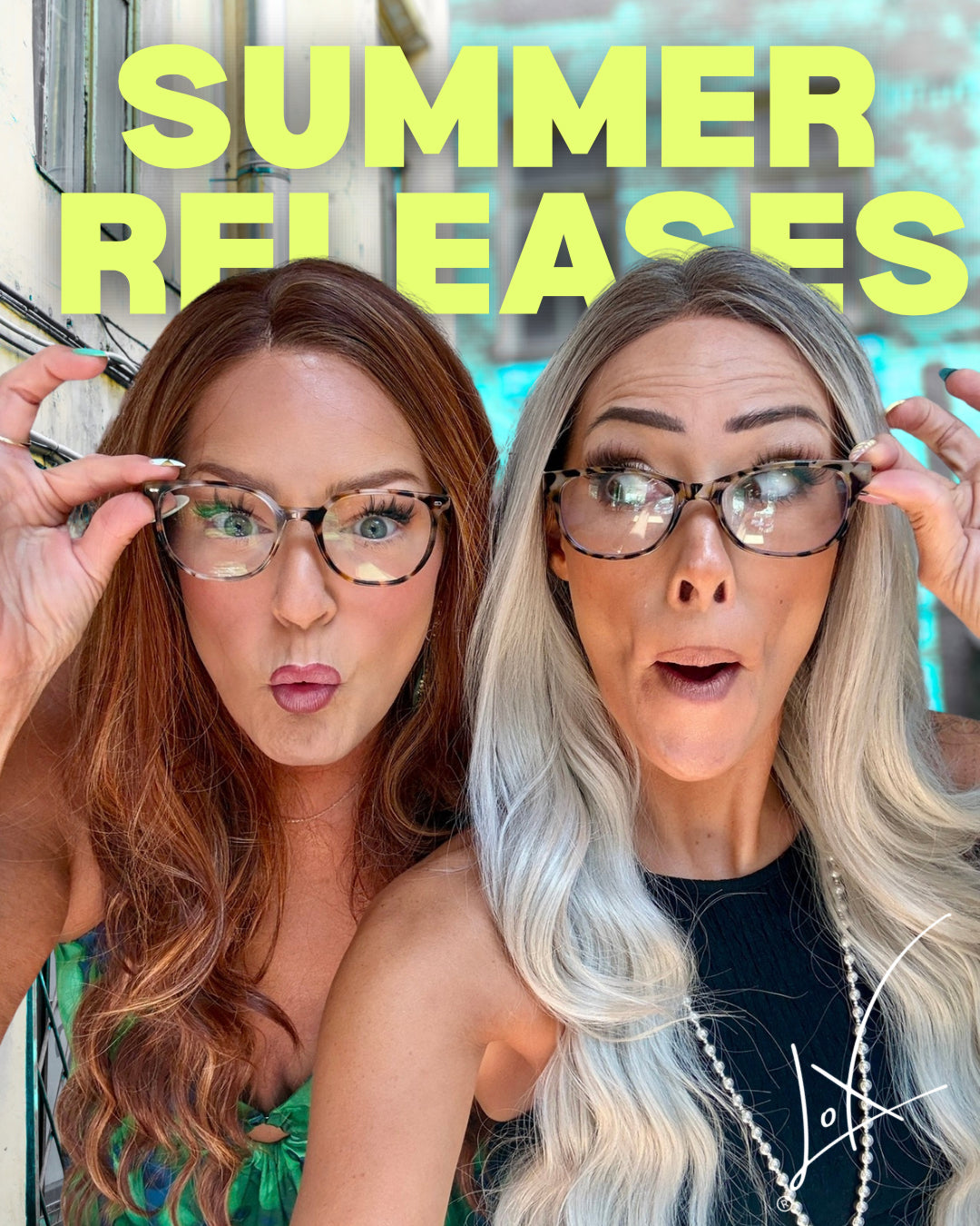 Summer Release