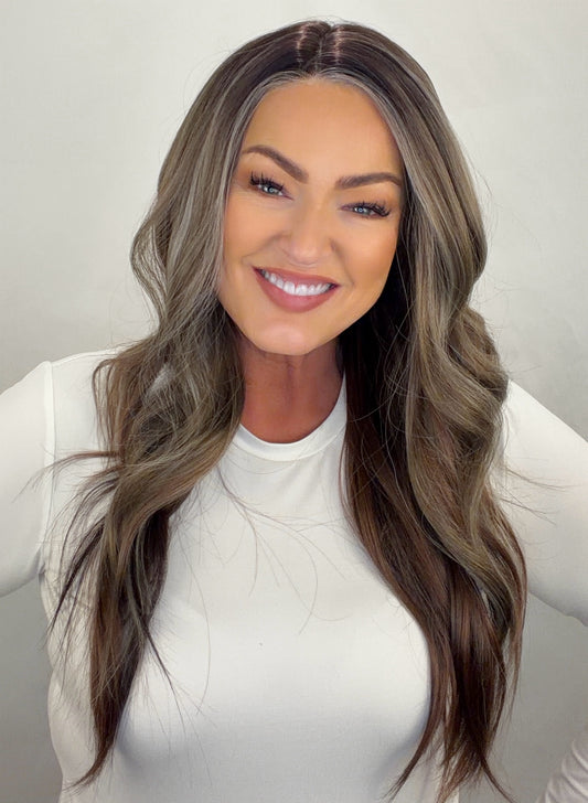 *Hilton Smokey Spice