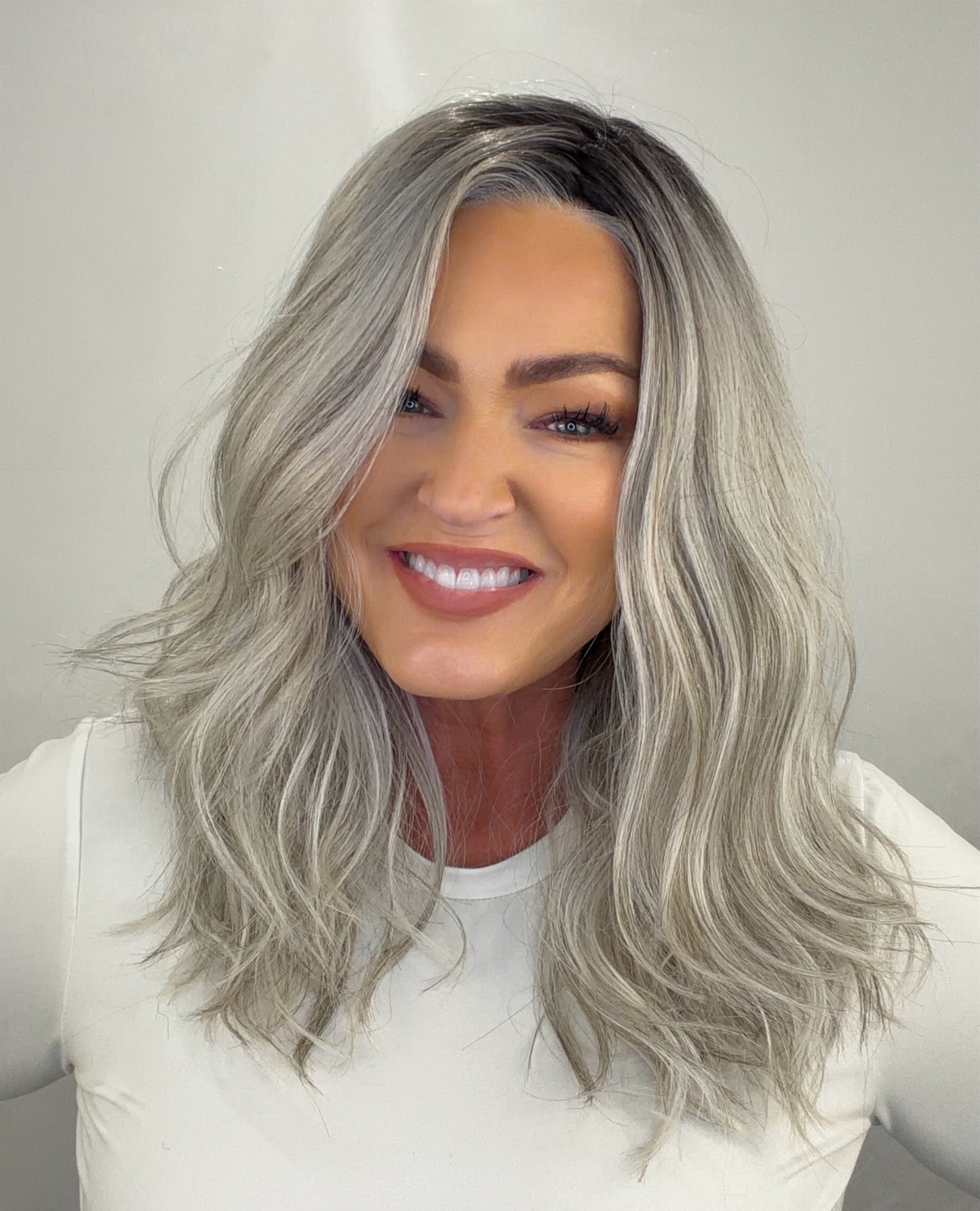 *Rose Ella Belle Tress