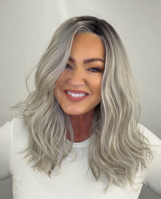 *Rose Ella Belle Tress