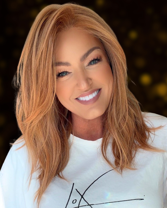 Cambridge Belle Tress