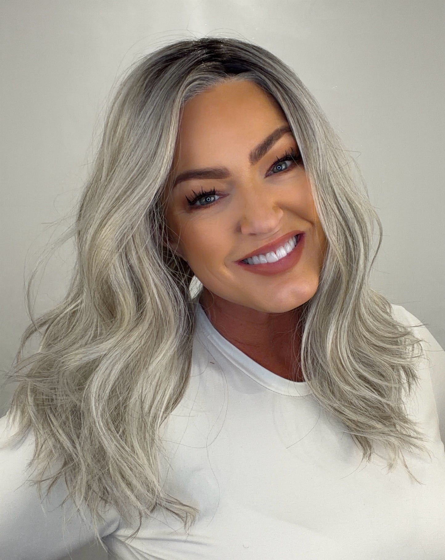 *Rose Ella Belle Tress