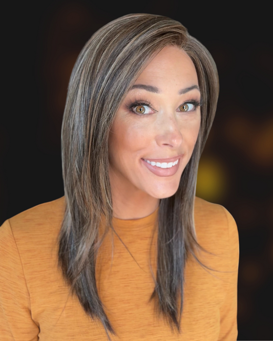 Aberdeen BelleTress LoxStar