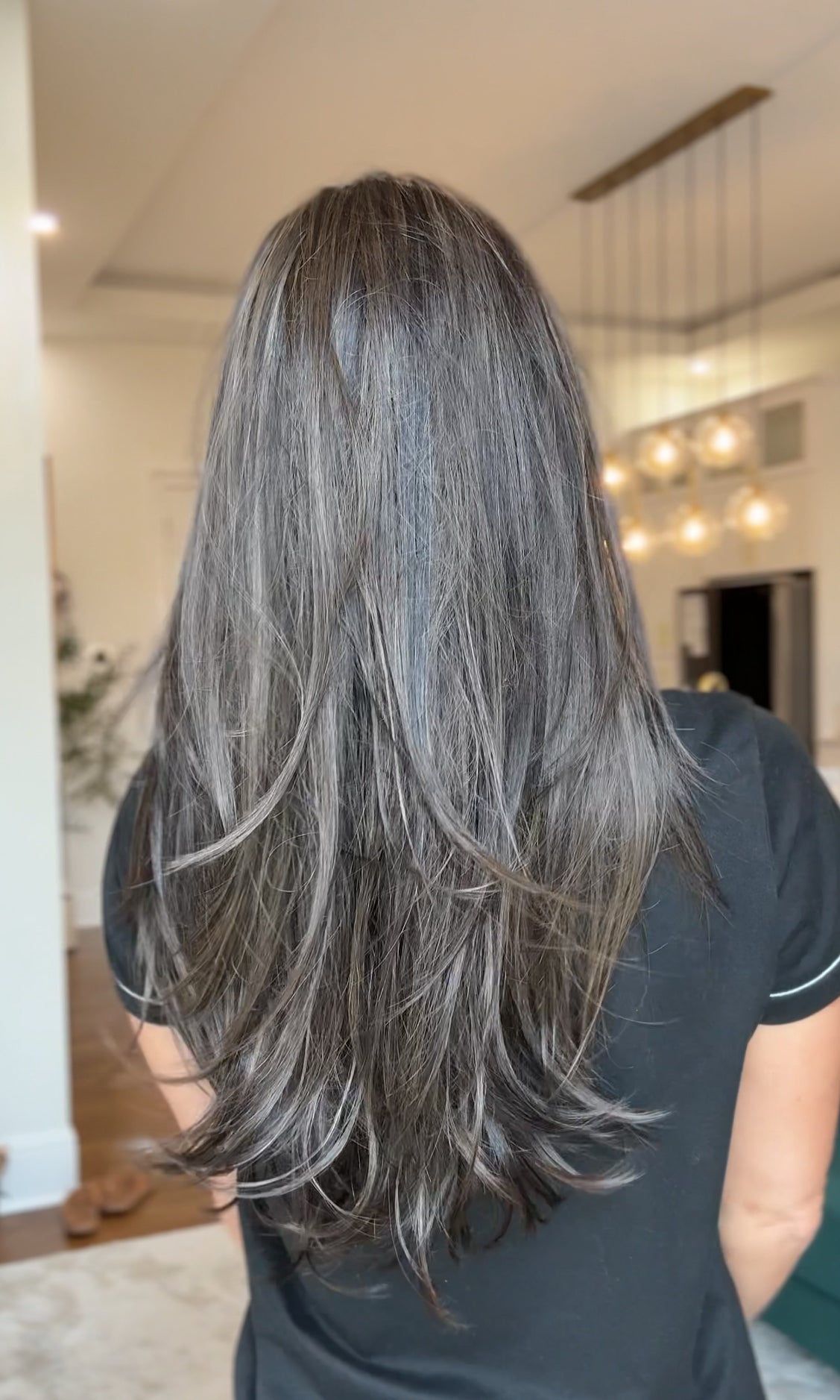 **Lebanon (Dark Cool Brunette) Loxstar