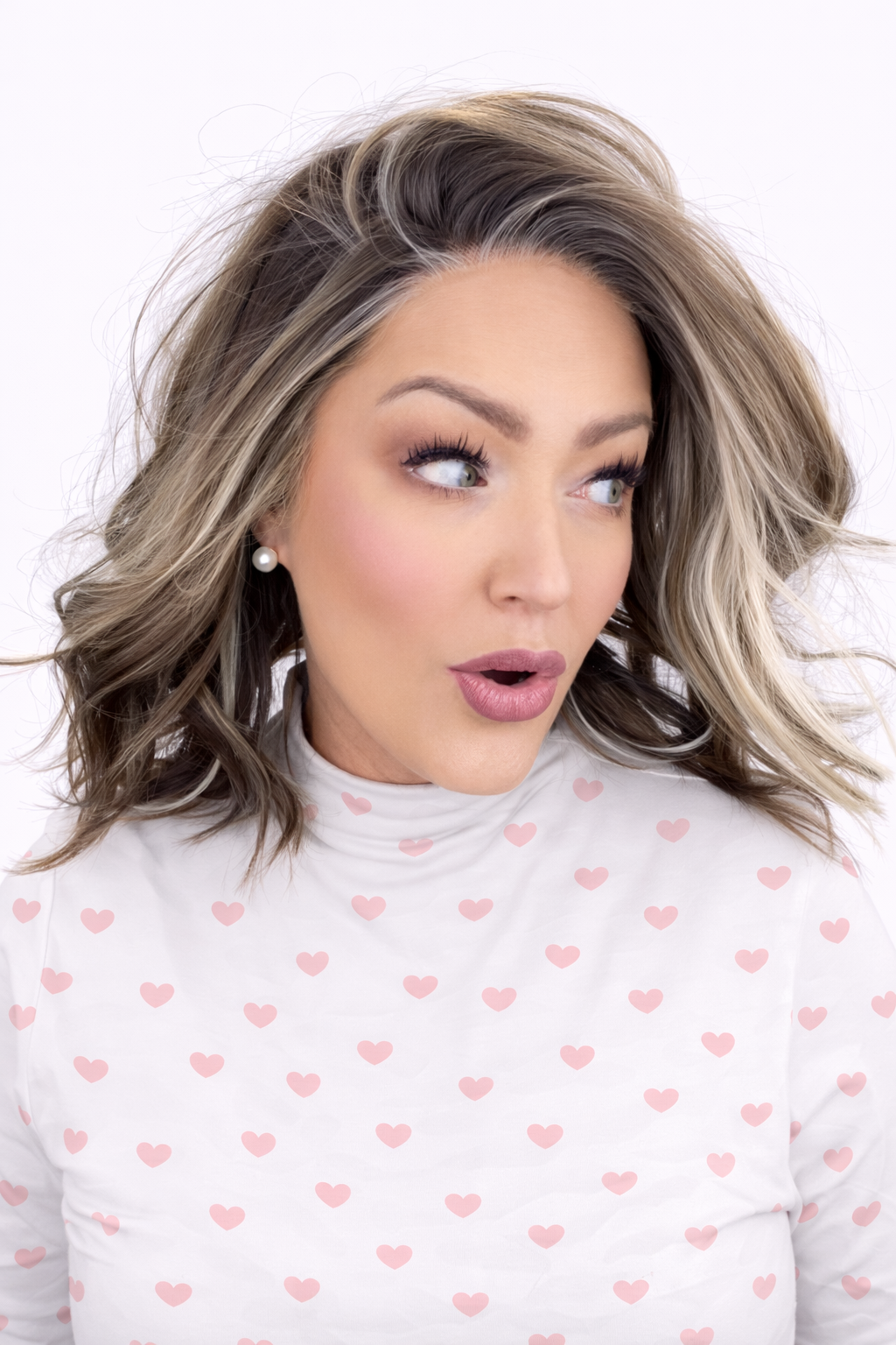 *Short Hilton Smokey Spice