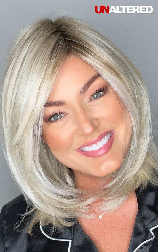 Layla Vanilla LOXSTAR