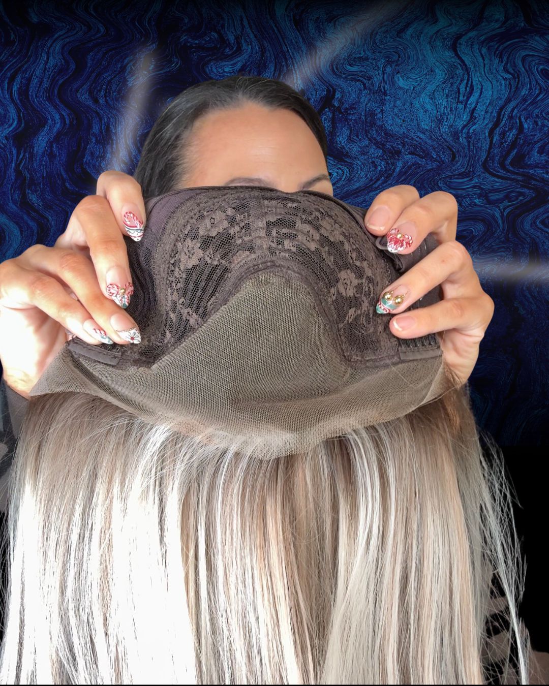 Saylor Straight Swedish Almond