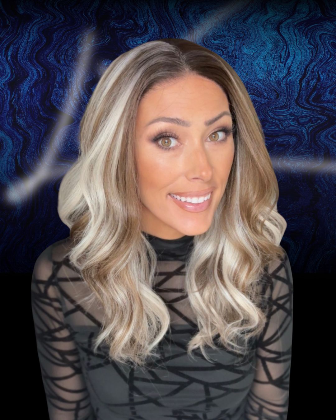 Stanferd Iced Gingerbread