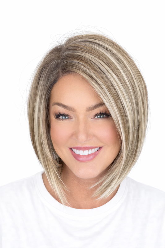 Camilla Forest Frost  - Angela Ready