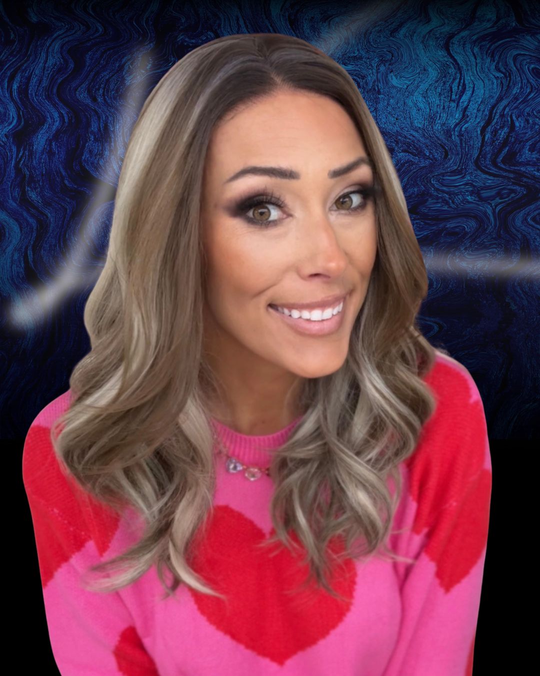 Stanferd Iced Gingerbread