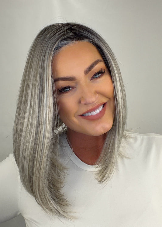 *Ground Theory Belle Tress