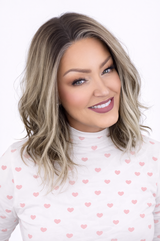 *Short Hilton Smokey Spice