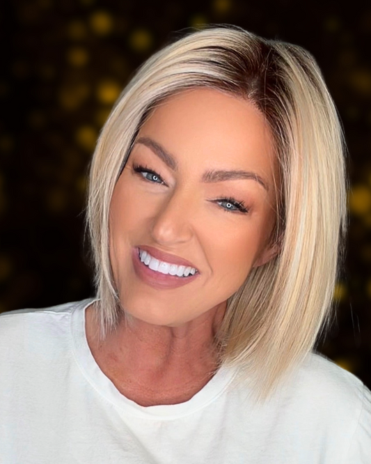 *Dusty Mono (Fits Petite)