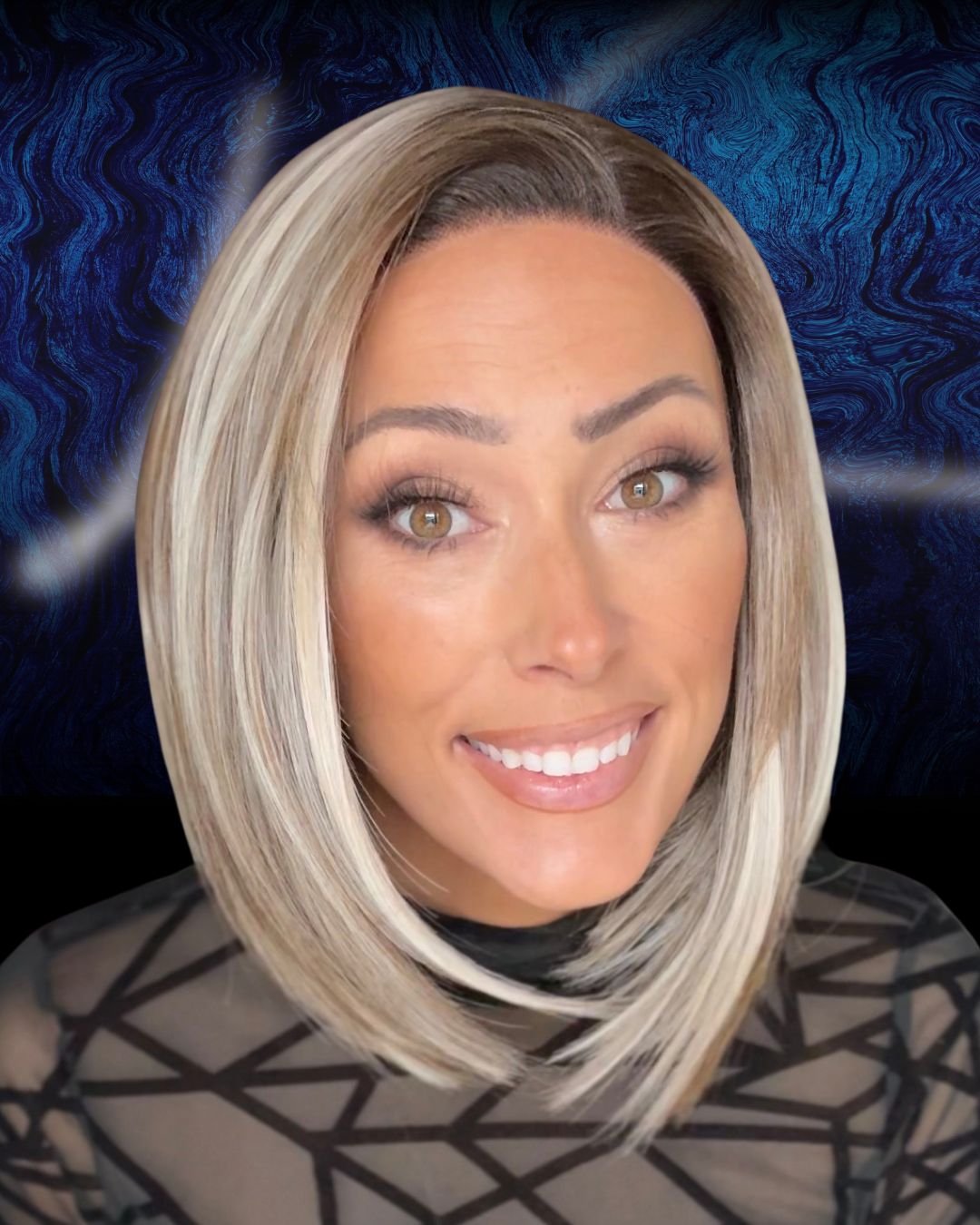 Camilla Forest Frost