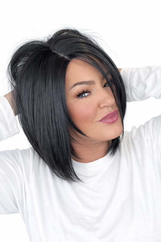 Camilla Midnight - Angela Ready