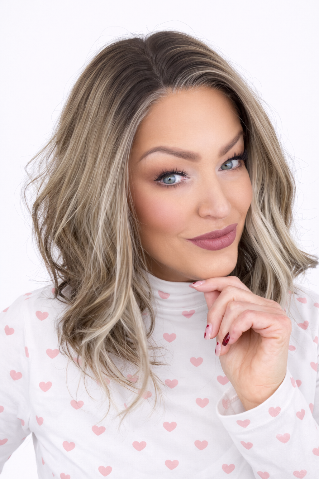 *Short Hilton Smokey Spice