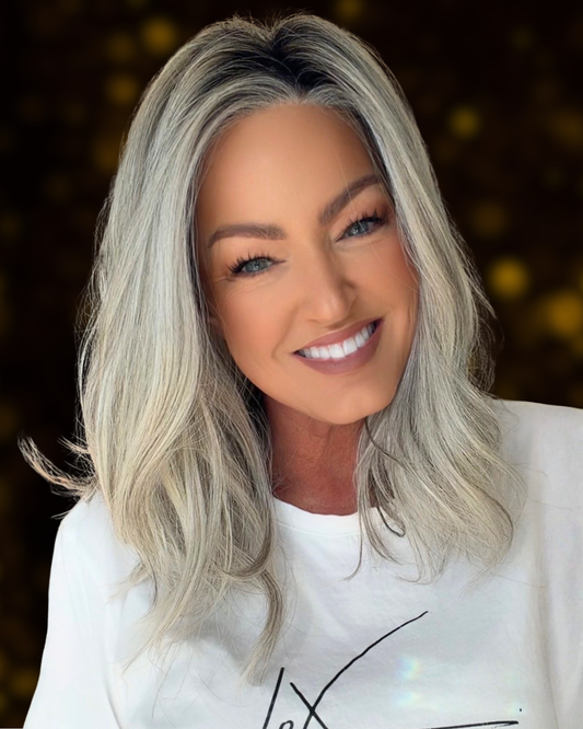 Pike Place Belle Tress