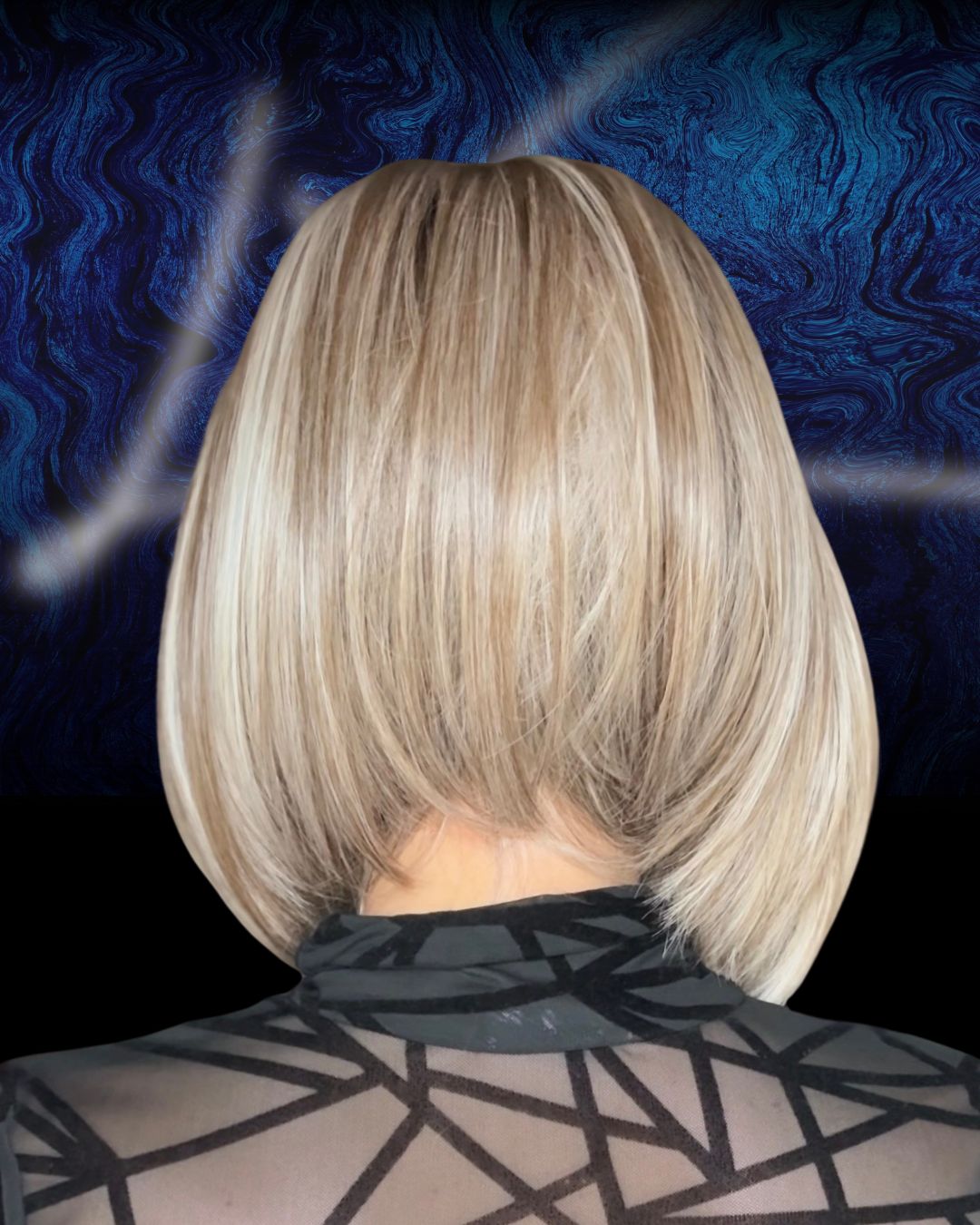 Camilla Forest Frost