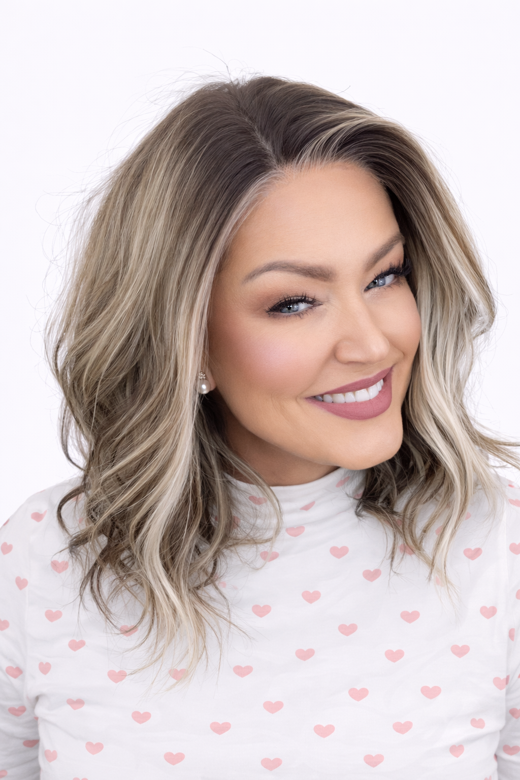 *Short Hilton Smokey Spice