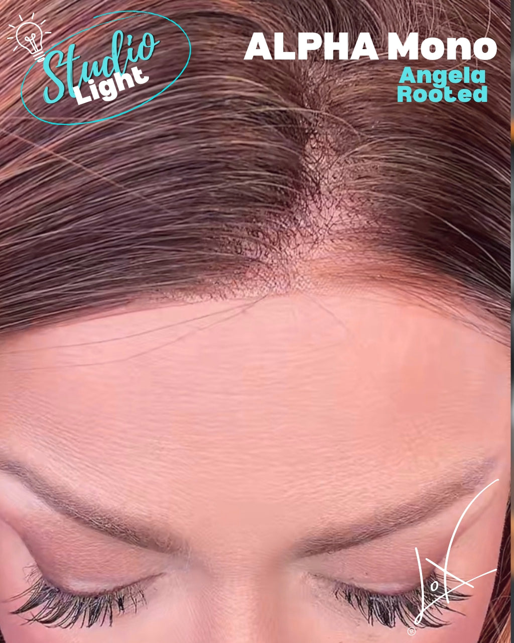 *Alpha Angela Rooted *BOOBOO*