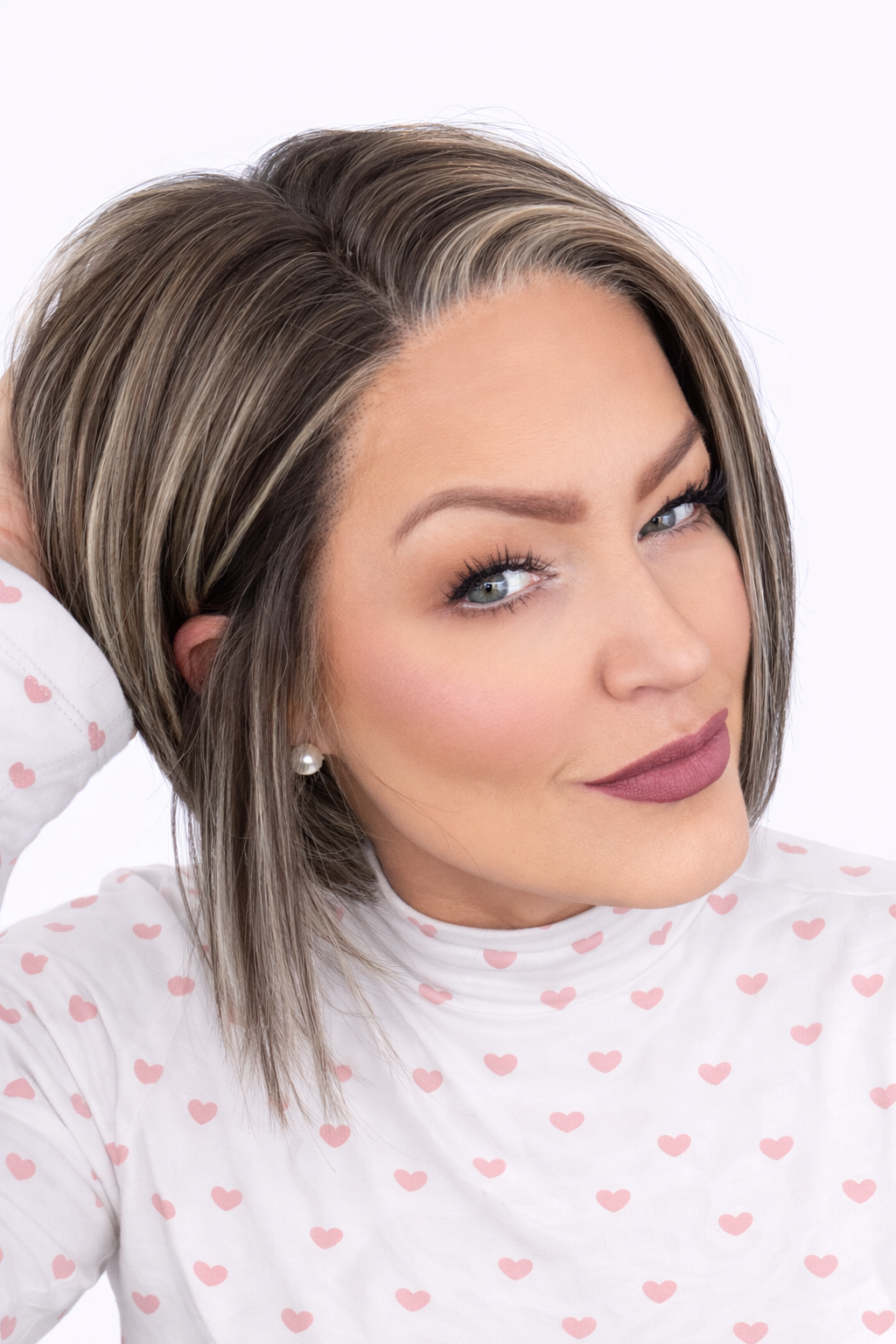 *Angela Ready *Shotty*