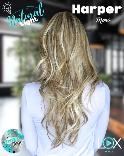 *Harper Mono