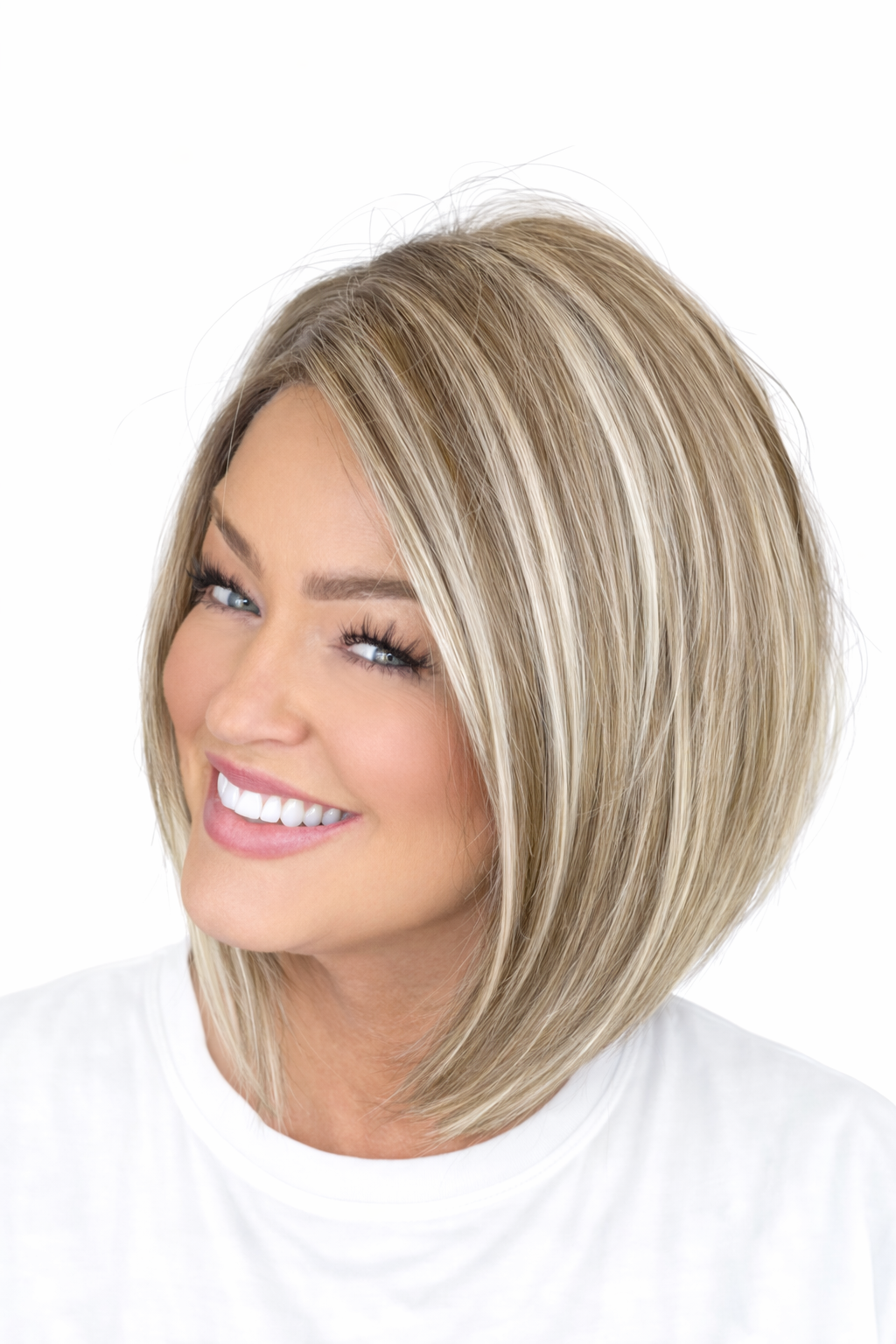 Camilla Forest Frost  - Angela Ready