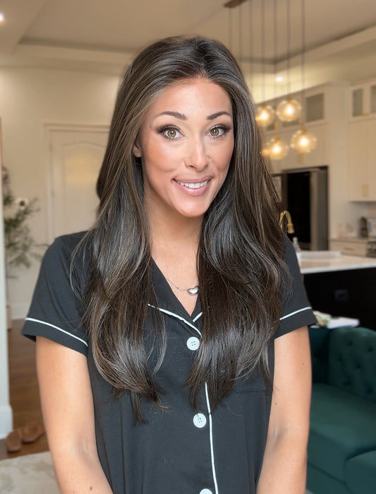 Lebanon (Dark Cool Brunette) Loxstar