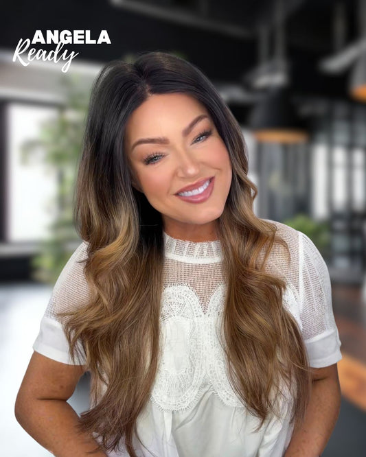 *Angela Ready Valentina Mono