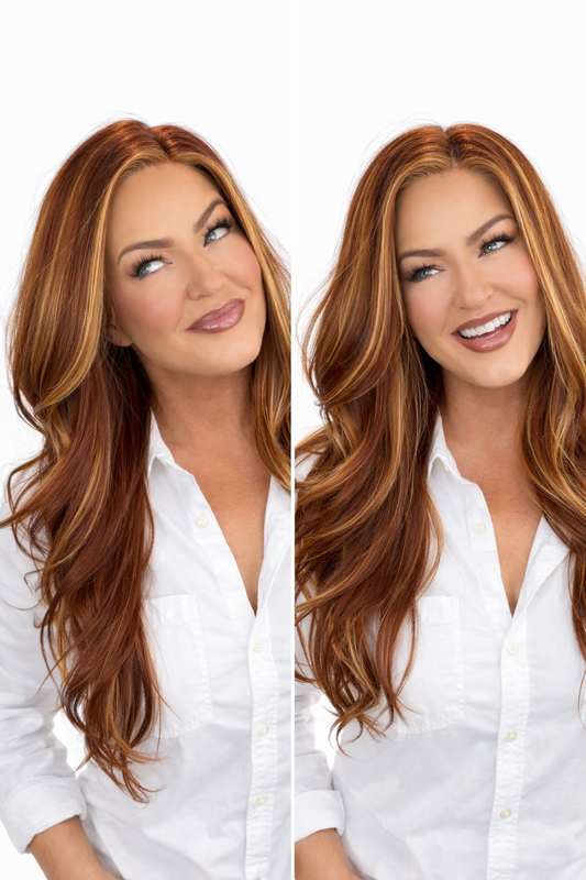 *Hilton Cinnamon & Spice