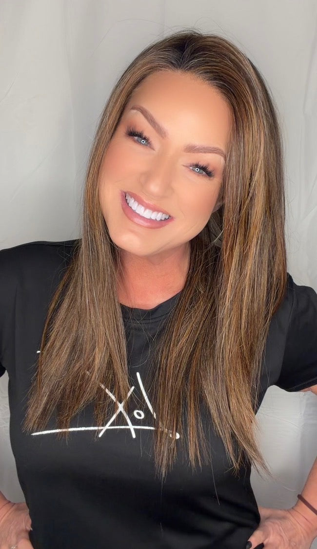 *Champion Belle Tress (Peanut Butter Chocolate R)