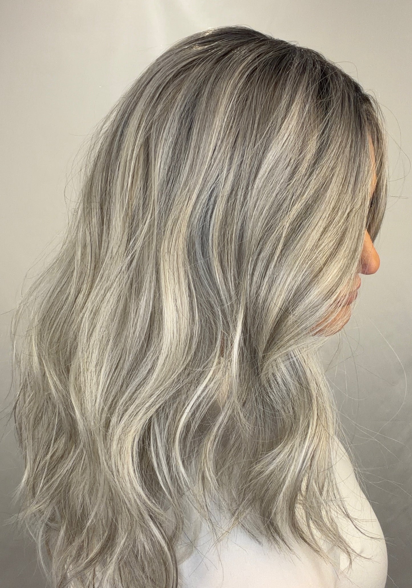 *Rose Ella Belle Tress